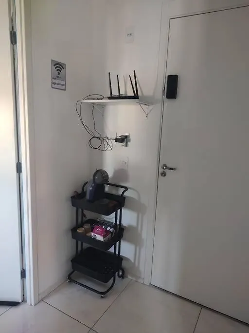 All Liberdade Sao Paulo Apartment