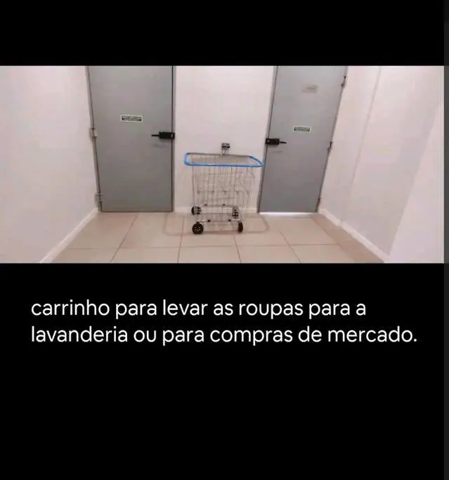 Apartment All Liberdade Sao Paulo