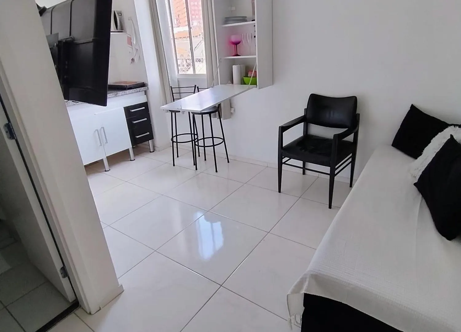 Apartment All Liberdade Sao Paulo Brazil