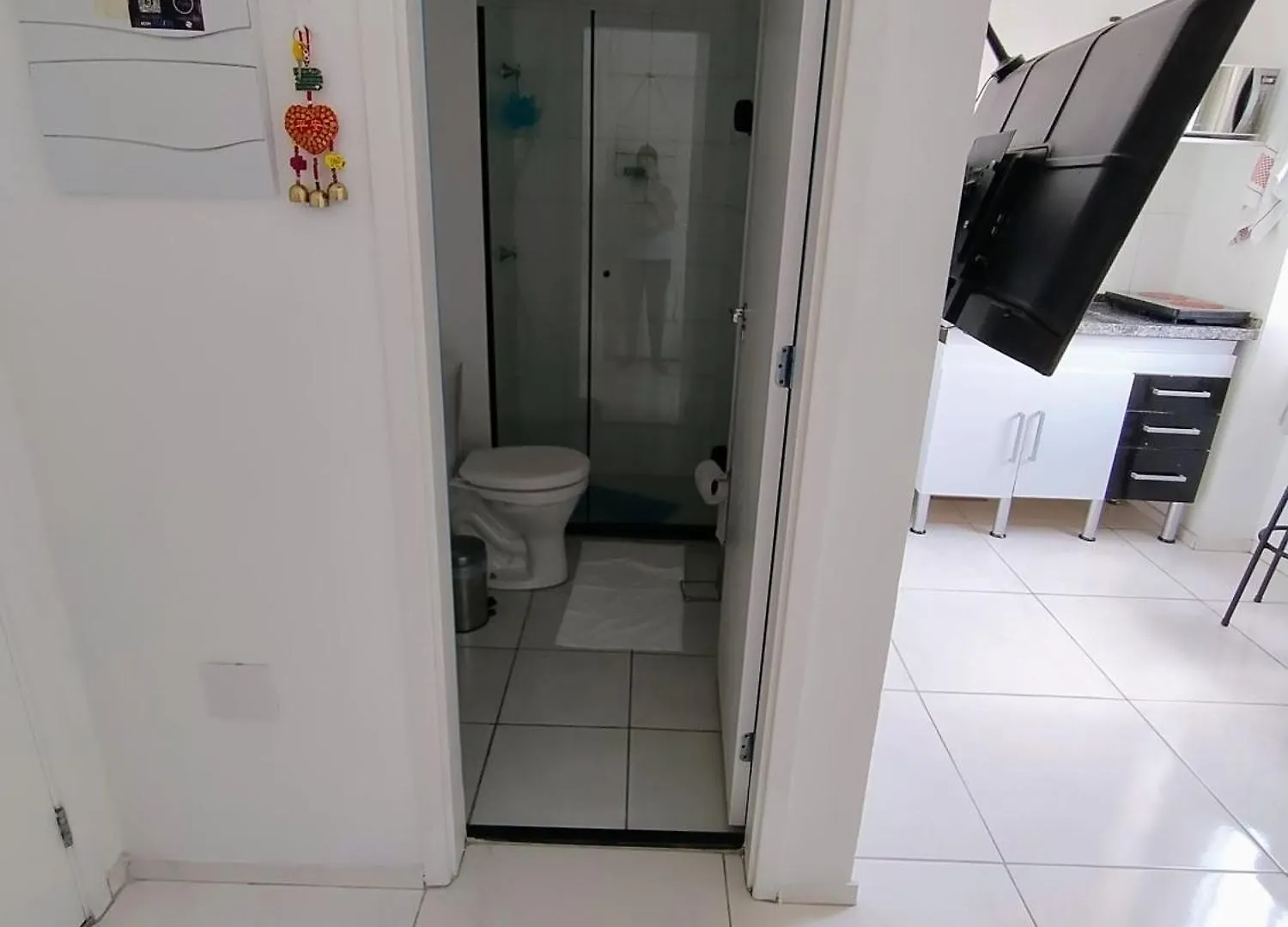 Apartment All Liberdade Sao Paulo