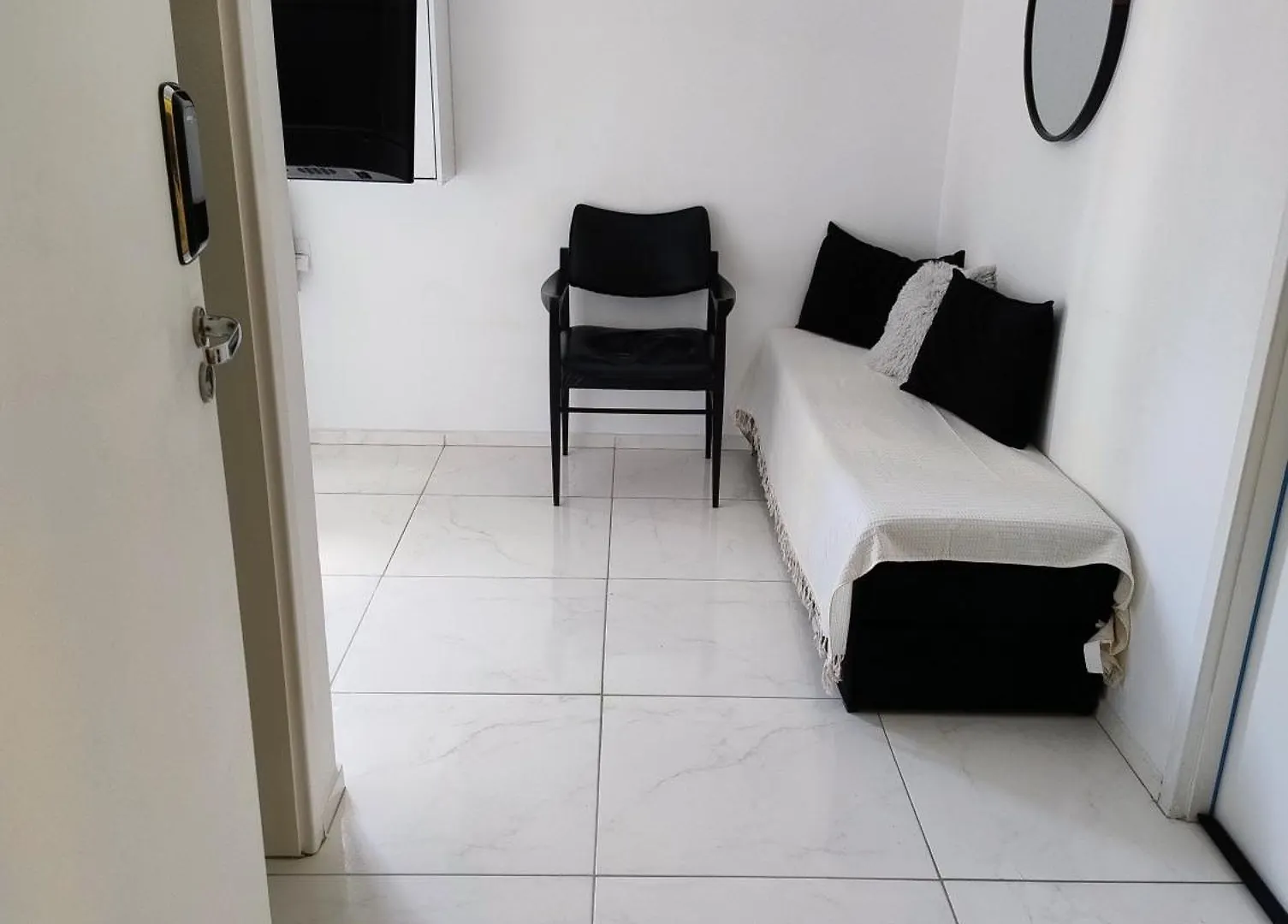 All Liberdade Sao Paulo Apartment