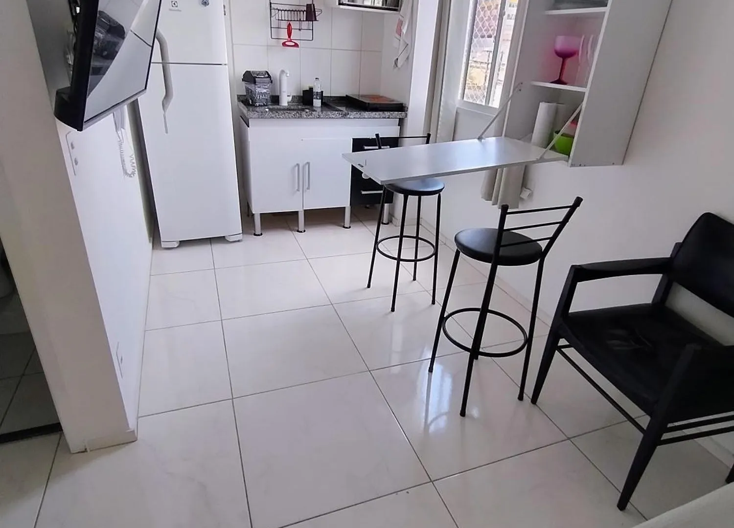 Apartment All Liberdade Sao Paulo